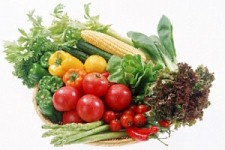 Как приготовить действительно полезный для здоровья салат?