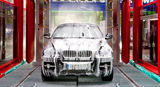 TEXX Detailing&Car Wash – современная автомойка в Минске