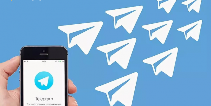 Быстрая и качественная спам-рассылка в чаты Telegram