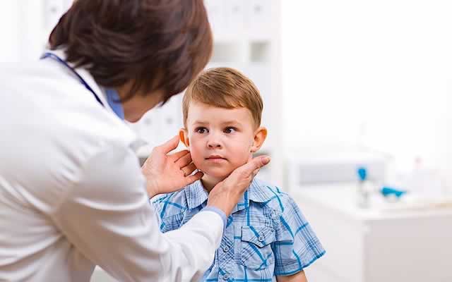 Роль детского эндокринолога в развитии детей