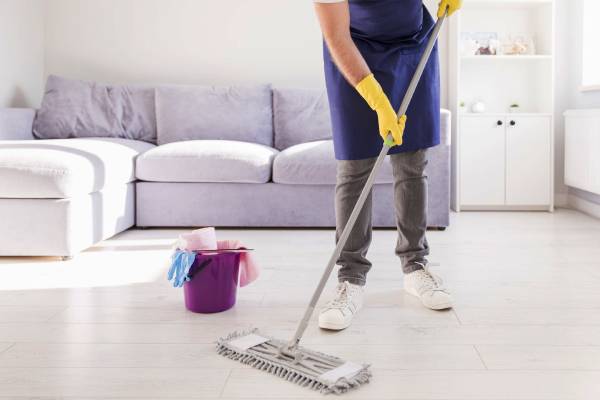 Эффективные приемы для домашней уборки: тайны самостоятельного клининга