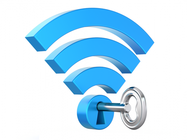 Безопасность Wi-Fi: Как обеспечить защиту своей домашней сети