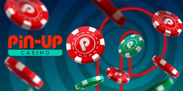 Исследуйте Мир Азартных Игр с Pin Up