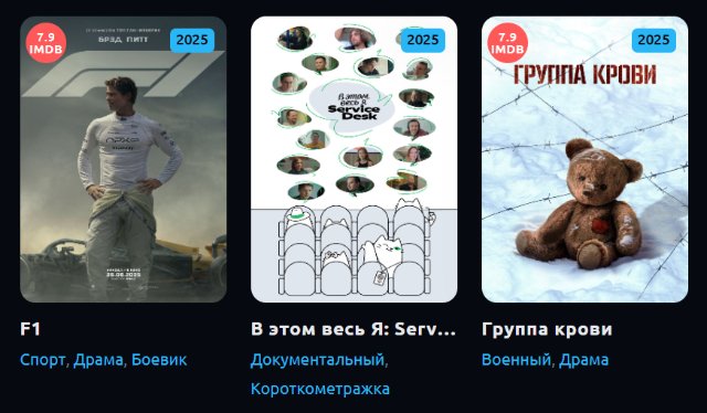 Фантастические миры: Как выбрать идеальное кино