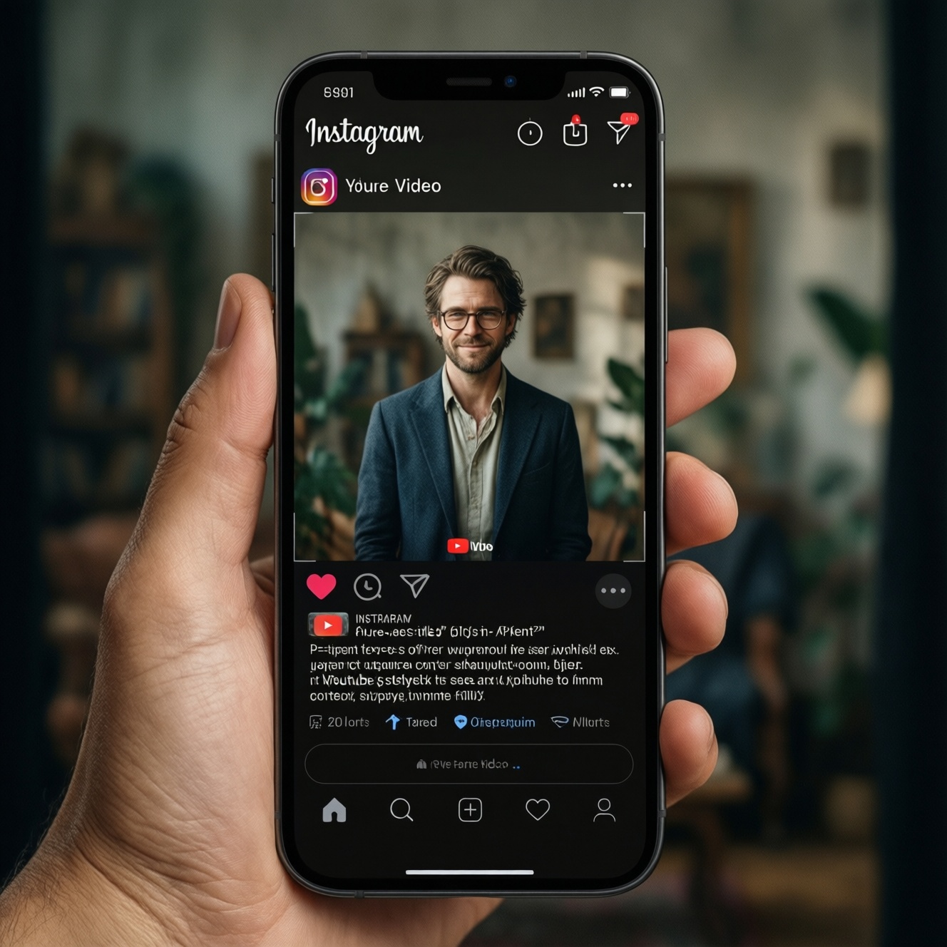 Instagram тестирует видео до 90 минут и может приблизиться к youtube Instagram тестирует видео до 90 минут и может приблизиться к youtube